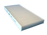Filtru, aer habitaclu (MS6148 ALC) FORD