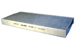 Filtru, aer habitaclu (MS6148C ALC) FORD