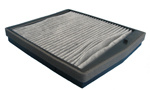 Filtru, aer habitaclu (MS6181C ALC) VOLVO