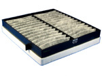 Filtru, aer habitaclu (MS6183C ALC) MERCEDES-BENZ