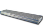 Filtru, aer habitaclu (MS6204C ALC) FORD,JAGUAR