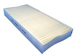 Filtru, aer habitaclu (MS6212 ALC) MAN