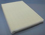 Filtru, aer habitaclu (MS6222 ALC) MG,ROVER