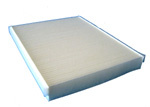 Filtru, aer habitaclu (MS6223 ALC) Citroen