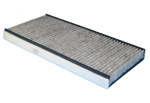 Filtru, aer habitaclu (MS6224C ALC) CADILLAC,FIAT,OPEL,SAAB,VAUXHALL