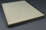 Filtru, aer habitaclu (MS6242 ALC) HONDA