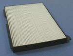 Filtru, aer habitaclu (MS6243 ALC) SUBARU