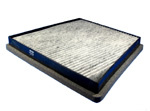 Filtru, aer habitaclu (MS6250C ALC) MERCEDES-BENZ