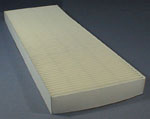 Filtru, aer habitaclu (MS6256 ALC) FORD
