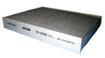 Filtru, aer habitaclu (MS6259C ALC) FORD
