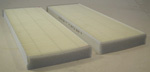 Filtru, aer habitaclu (MS6270 ALC)