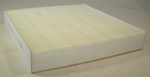 Filtru, aer habitaclu (MS6280 ALC) SUBARU