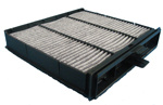 Filtru, aer habitaclu (MS6285C ALC) RENAULT