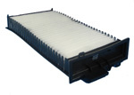 Filtru, aer habitaclu (MS6295 ALC) Citroen