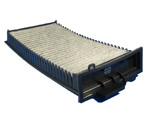Filtru, aer habitaclu (MS6295C ALC) Citroen