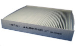 Filtru, aer habitaclu (MS6303 ALC) FORD,VOLVO