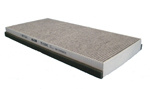 Filtru, aer habitaclu (MS6304C ALC) MERCEDES-BENZ