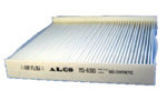 Filtru, aer habitaclu (MS6310 ALC) ALFA ROMEO