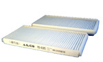 Filtru, aer habitaclu (MS6315 ALC) KIA,SUZUKI