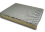 Filtru, aer habitaclu (MS6325 ALC) HONDA