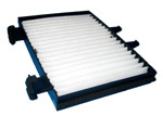 Filtru, aer habitaclu (MS6341 ALC) MITSUBISHI