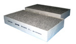 Filtru, aer habitaclu (MS6347C ALC) MERCEDES-BENZ
