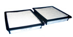 Filtru, aer habitaclu (MS6351 ALC) BMW