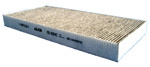 Filtru, aer habitaclu (MS6354C ALC) MERCEDES-BENZ