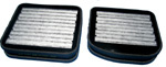 Filtru, aer habitaclu (MS6384C ALC) MAYBACH,MERCEDES-BENZ