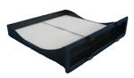 Filtru, aer habitaclu (MS6409 ALC) SUBARU