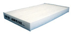 Filtru, aer habitaclu (MS6416 ALC) NISSAN