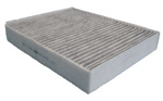 Filtru, aer habitaclu (MS6417C ALC) PORSCHE,VW