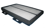 Filtru, aer habitaclu (MS6427 ALC) FORD,MAZDA