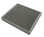 Filtru, aer habitaclu (MS6438C ALC) AUDI,SEAT,SKODA,VW