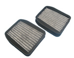 Filtru, aer habitaclu (MS6471C ALC) MERCEDES-BENZ