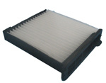 Filtru, aer habitaclu (MS6481 ALC)
