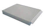 Filtru, aer habitaclu (MS6483 ALC) MERCEDES-BENZ