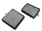 Filtru, aer habitaclu (MS6492C ALC) MERCEDES-BENZ