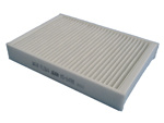 Filtru, aer habitaclu (MS6498 ALC) MERCEDES-BENZ