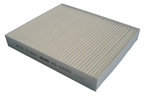 Filtru, aer habitaclu (MS6500 ALC) CHRYSLER,INFINITI,LANCIA,VW