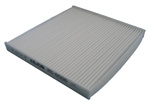 Filtru, aer habitaclu (MS6506 ALC) TOYOTA