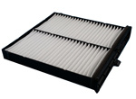 Filtru, aer habitaclu (MS6509 ALC) MAZDA
