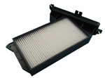 Filtru, aer habitaclu (MS6510 ALC) MITSUBISHI