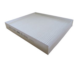 Filtru, aer habitaclu (MS6536 ALC) KIA