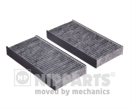 Filtru, Aer Habitaclu Nipparts Honda J1344008