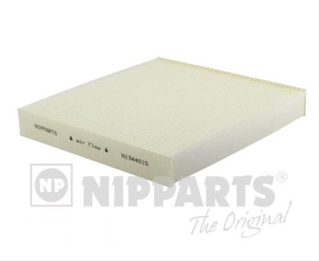 Filtru, Aer Habitaclu Nipparts Honda N1344015