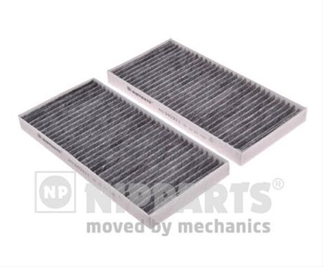 Filtru, Aer Habitaclu Nipparts Hyundai N1340311