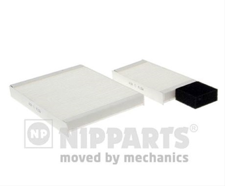 Filtru, Aer Habitaclu Nipparts Hyundai N1340519