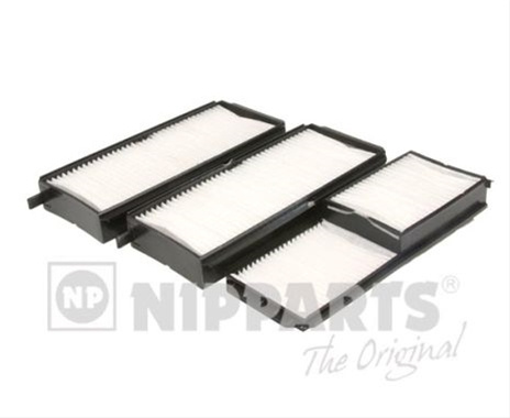 Filtru, Aer Habitaclu Nipparts Mazda J1343000