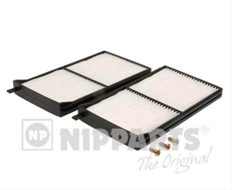 Filtru, Aer Habitaclu Nipparts Mazda J1343004